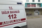 Gaziantep’te aynı aileden 7 kişi karbonmonoksit gazından zehirlendi