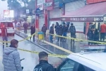 Gaziantep’te bıçaklı kavga: 1 ölü, 1 ağır yaralı
