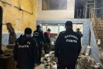Gaziantep’te bin 300 kilo sağlıksız sakatat ele geçirildi, iş yeri kapatıldı