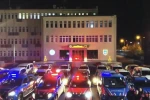 Gaziantep’te DEAŞ’ın finans kaynağına şafak operasyonu: 13 gözaltı