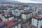 Gaziantep’te deprem konutlarının yüzde 95’i tamamlandı