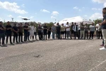 Gaziantep’te dron destekli habercilik eğitim programı yapıldı