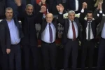 Gaziantep’te en genç ve en yaşlı oda başkanlarından seçim zaferi buluşması