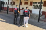 Gaziantep’te göçmen kaçakçılığı operasyonu: 2 organizatör yakalandı
