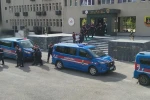 Gaziantep’te göçmen kaçakçılığı organizatörlerine şafak operasyonu: 7 şahıs tutuklandı