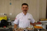 Gaziantep’te grip olanlar iyileşmek için beyran içiyor