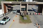 Gaziantep’te hırsızlık şüphelisi 52 şahıs tutuklandı