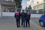 Gaziantep’te jandarmadan fuhuş operasyonu: 1 şahıs yakalandı