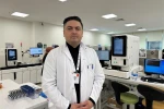 Gaziantep’te kanserli hücreler yapay zekayla tespit ediliyor