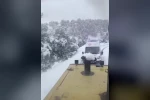 Gaziantep’te kolu kırılan vatandaş için ekipler seferber oldu