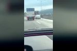 Gaziantep’te makas atan sürücüye 90 bin TL ceza