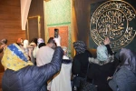 Gaziantep’te mukaddes emanetler sergisi açıldı