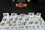 Gaziantep’te pes dedirten operasyon: Büyü ve beddua içerikli kağıtlar şoke etti