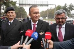 Gaziantep’te Ramazan Bayramı’nda binlerce personel görev başında olacak