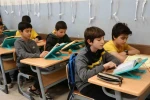 Gaziantep’te Ramazan’ın manevi iklimi okullarda yaşatılıyor