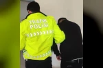 Gaziantep’te saldırı amacıyla aracından inen sürücüye 180 bin TL ceza