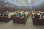 Gaziantep’te siber güvenlik tehditleri ve çözüm yolları konuşuldu