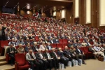 Gaziantep’te "Uluslararası Bilimler Işığında Yaratılış Kongresi" düzenlendi