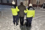 Gaziantep’te yol verme kavgasında 2 kardeşi silahla vuran şahıs tutuklandı