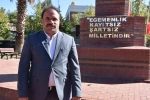 Gaziler Günü’nde gazilerden ‘Terörsüz Türkiye’ için tam destek