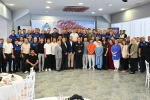 Gaziosmanpaşa Başkan Vekili Karadeniz, Zabıta Haftası’nı kutladı