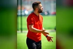 Gaziosmanpaşaspor’da ayrılık