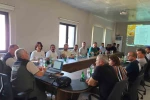 Gazipaşa’da arama kurtarma ekiplerine hayat kurtaran eğitim