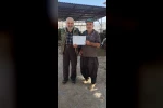 Gazipaşa’da entegre ve kontrollü üretime sertifika