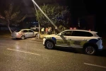 Gazipaşa’da kaza yapan sürücü firar etti 