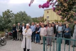 Gazipaşa’da yağmur duası