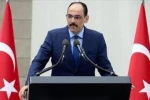 Gazze'de ateşkes müzakerelerinin 3'üncü turu başladı: MİT Başkanı Kalın da katılıyor