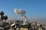 Gazze’de can kaybı 64 bin 871’e yükseldi