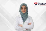 Gebe okulunda bilinçlenen anne doğumda çok daha güçlü ve sakin oluyor