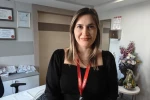 Gebelerde grip aşısı ‘güvenli’