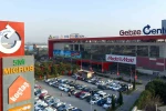 Gebze Center AVM’de üniversite adaylarına ücretsiz tercih danışmanlığı desteği 