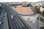 Gebze Eski Hal Kavşağı hizmete girdi