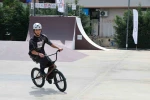 Gebze’de 2. BMX Park Türkiye Şampiyonası heyecanı yaşandı