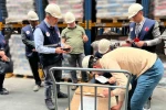 Geçen yıl standarda uymayan yapı malzemeleri için 154.5 milyon lira ceza uygulandı