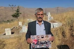 Geçitli’deki patlamada hayatını kaybedenler anıldı