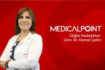Geçmeyen öksürük akciğer alarmı olabilir 
