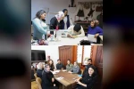 "Geçmişe Dokun, Geleceği Doku: Geleneksel Dive Dokuma Atölyesi" projesi