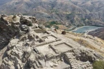 Geçmişi 3 bin yıllık tarihi kalede Osmanlı’ya ait karakol ortaya çıktı