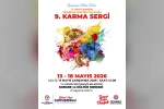 Geçmişin Altın İzleri 9. Karma Sergisi açılıyor