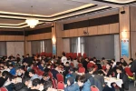 Gediz Murat Dağı’nda gençlik buluşması