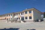 Gediz Yunus Emre MTAL bünyesinde ortaokul bölümü açıldı
