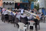 Gediz’de 65 yaş üstü vatandaşlara kapsamlı geriatri eğitimi verildi