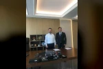 Gediz’de evlenecek gençlere destek