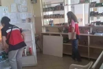 Gediz’de işletmelere yönelik denetim gerçekleştirildi