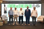 Gediz’deki kirlilik, sağlık ve doğal yaşam masaya yatırıldı