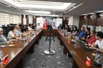 GEKA, Yerel Kalkınma Hamlesi Teşvik Programını DTO’da tanıttı